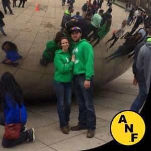 Meet your Posher, Garth